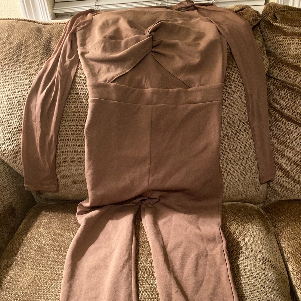 Jumpsuit